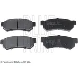 Blue Print ADG042152