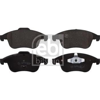 Brzdová destička Febi Bilstein 16770