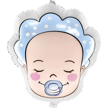 Fóliový balónek Baby Boy 40 x 45cm