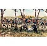 Italeri Napoleonic Wars: French…