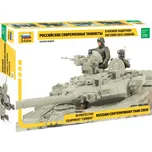 Zvezda Russian Tank Crew – Combat…