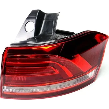 Zadní světlomet Pravé zadní světlo LED vnější Volkswagen Passat B8 (3G) 14-19 KOMBI HELLA
