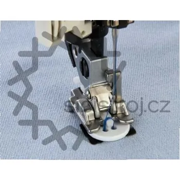 Příslušenství k šicímu stroji Příslušenství Pfaff - Patka k přišívání knoflíků 820473096