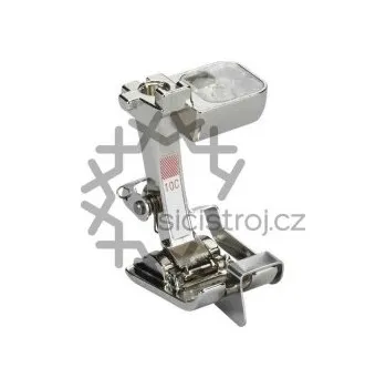 Příslušenství k šicímu stroji Patka 10C - s vodičem švu 0088777300