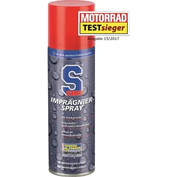 Dr. Wack S100 Reproofing Spray 300ml