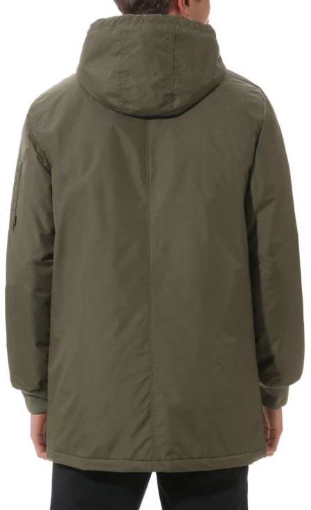 VANS Tremont MTE Jacket VN0A49K5KCZ od 