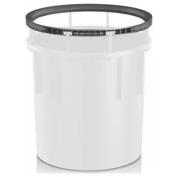 Lechuza Rondo 32 rámeček antracit