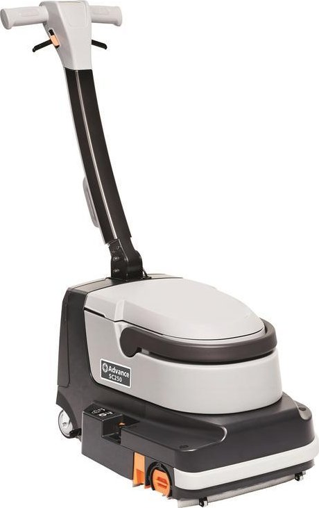 Nilfisk SC 250