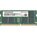 Transcend 16 GB DDR4 2666 MHz (TS2GSH64V6B)