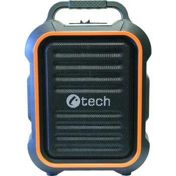 Bluetooth reproduktor C-TECH Impressio Garde