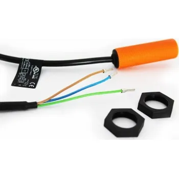 Indukční spínač IG 6072 snímač