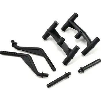 RC náhradní díl Traxxas LaTrax Rally TRA7516