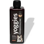 Yoggies Ostropestřecový olej pro psy a…
