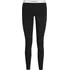 Dámské legíny Calvin Klein Modern Cotton černé, M