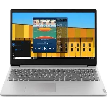 Notebook Lenovo IdeaPad S145-15IWL (81MV01G1CK)