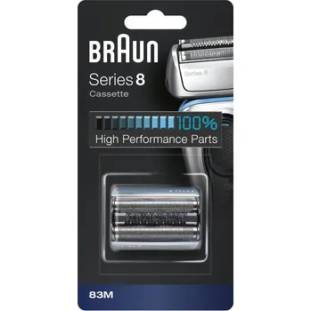 Braun CombiPack Series 8-83M