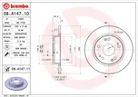 Brembo 08A14711