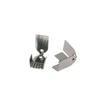 Koncovka na stužku, 6x10 mm (10 ks)