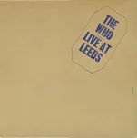 Live At Leeds - The Who [CD] (Expanded…