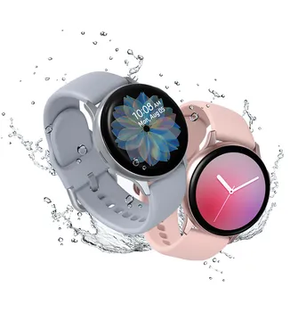 voděodolné Samsung Galaxy Watch Active2