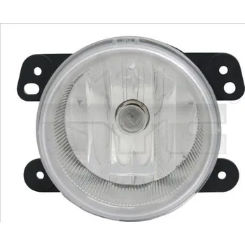 Mlhový světlomet TYC 19-5989-00-9