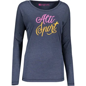 Dámské tričko ALTISPORT Evena LTSP605602AM