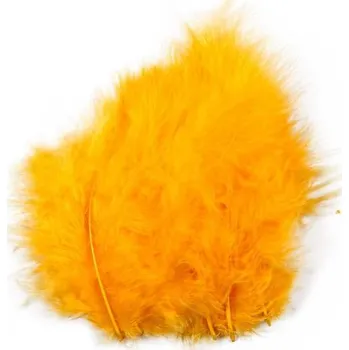 Creative Peří žluté