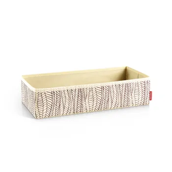 Úložný box TESCOMA krabice otevřená Fancy Home 40 x 18 x 10 cm