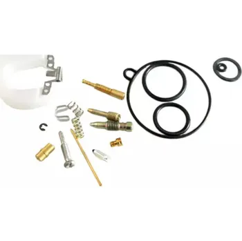 Karburátor Opravná sada na karburátor PZ19 (Sada na opravu karburátoru PZ19 na ATV 125cc 150cc 200cc 250cc 300cc)