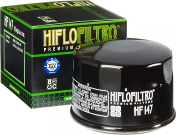 Filtr pro motocykl Hiflofiltro HF147