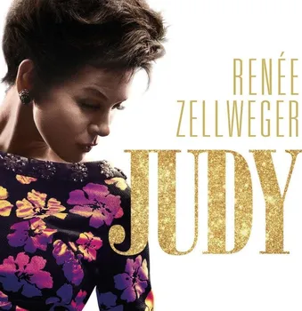 Filmová hudba Judy - Various [CD]