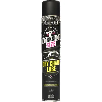 Muc-off Dry PTFE Chain Lube 750 ml