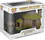 Funko POP Harry Potter Hagrid's Hut and…