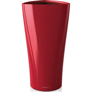 Lechuza Delta 40 obal červená