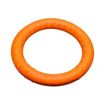 BAFPET Foam kruh oranžový 18 cm