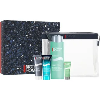 Kosmetická sada Biotherm Aquapower kosmetická sada pro muže