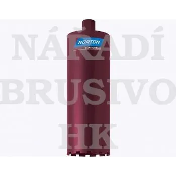 Vrták Norton Clipper Vrtací korunka 252/243x450 PRO CB BETON 5450248239406