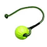 BAFPET Foam míček žlutý 7 cm