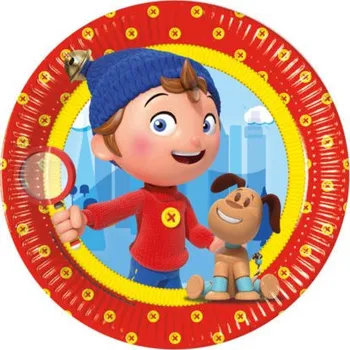 Party dekorace Párty set Noddy