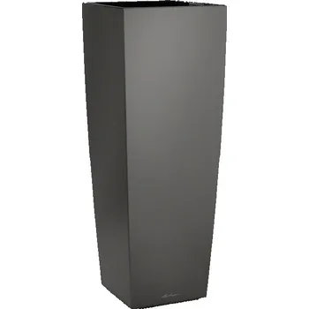 Zahrada Lechuza Cubico Alto 40 obal antracit