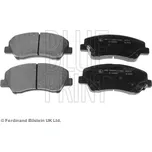 Blue Print ADG042128