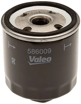 Olejový filtr Valeo 586009