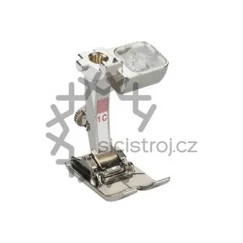 Příslušenství k šicímu stroji Bernina patka 1 - pouze pro 1630 0027817000