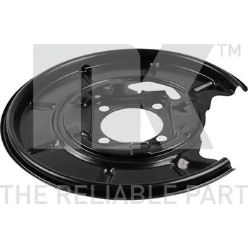 Brzdový kotouč NK 233315