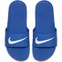 Chlapecké pantofle NIKE Kawa Slide GS/PS 819352-400, 36