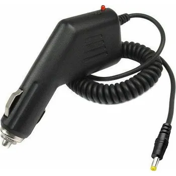 Herní konzole TopTechnology Nabíječka pro PSP do auta na 12V