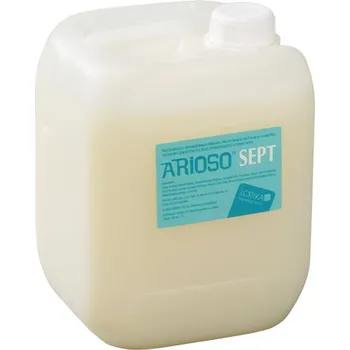 Mýdlo Antibakteriální tekuté mýdlo ARIOSO SEPT 5 l