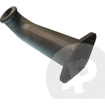 Příslušenství k čerpadlu KOVOPLAST | ND NP 75/ NP 90 - výtok 22164