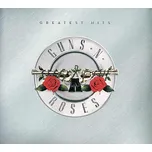 Greatest Hits - Guns N' Roses [CD]