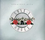 Greatest Hits - Guns N' Roses [CD]